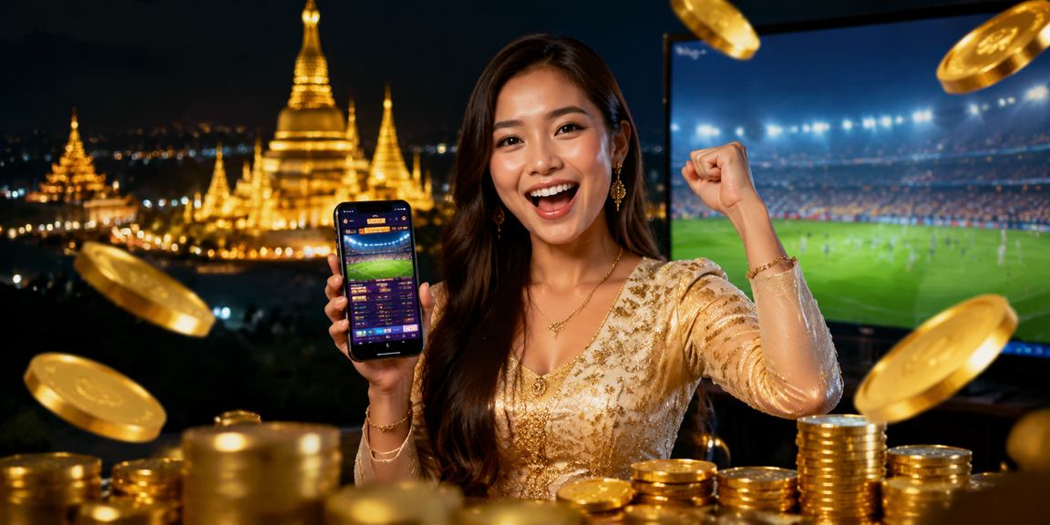 asia bookies