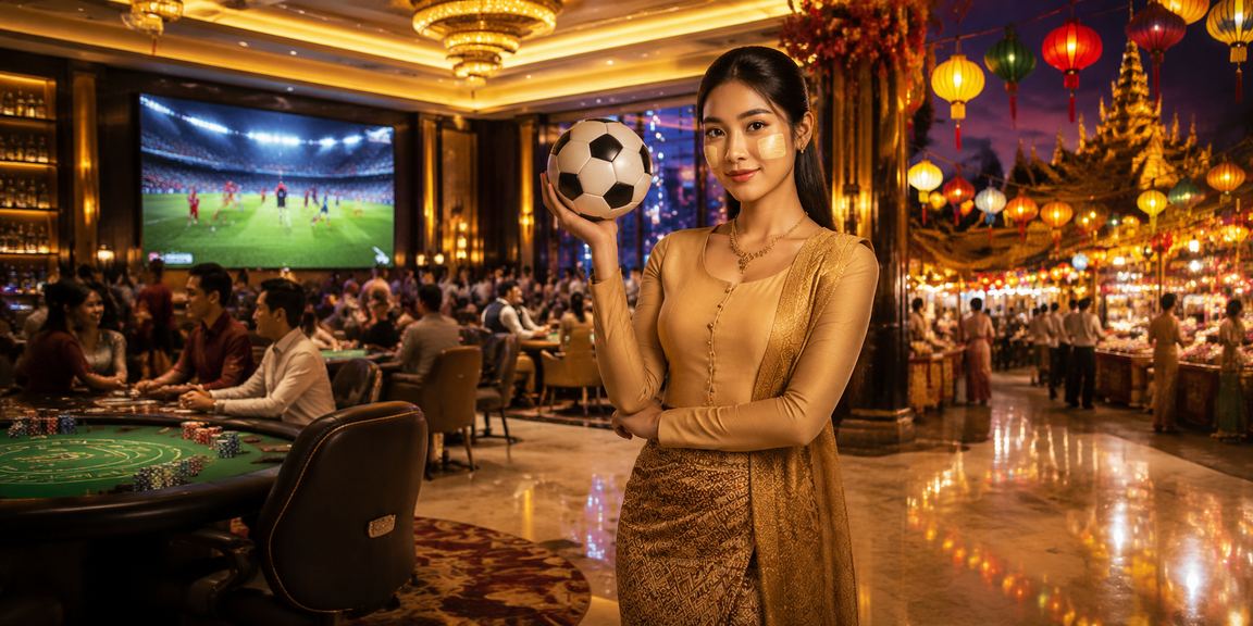 asia bookies